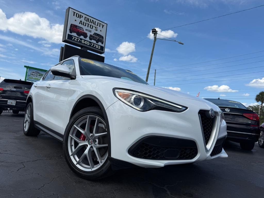 alfa romeo stelvio 2018 ZASFAKPN8J7B78033 image alfa romeo stelvio 2018 ZASFAKPN8J7B78033 image